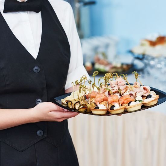 Catering Services in Bihar